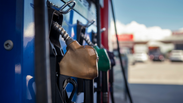 Amazon Primes Fuel Up Friday economiza 20 centavos por galão de gasolina
