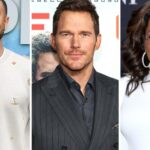 Amazon Upfront traz Michael B. Jordan, Chris Pratt e Oprah Winfrey em um discurso de vendas de anúncios repleto de estrelas