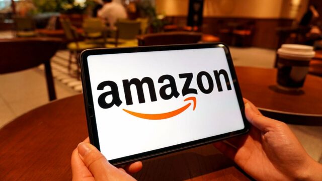 Amazon lança entrega em 30 minutos em dezenas de cidades
