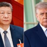 Ameaça de cabos submarinos da China aumenta temores de US$ 10 trilhões à medida que negociações entre Trump e Xi se aproximam