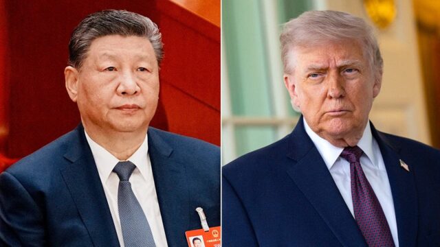 Ameaça de cabos submarinos da China aumenta temores de US$ 10 trilhões à medida que negociações entre Trump e Xi se aproximam
