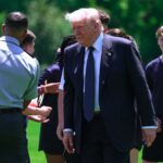 Ameaças de assassinato de Trump aumentam enquanto funcionário da FAA enfrenta acusação de ameaça de morte