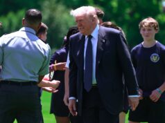 Ameaças de assassinato de Trump aumentam enquanto funcionário da FAA enfrenta acusação de ameaça de morte Ameaças de assassinato de Trump aumentam enquanto funcionário da FAA enfrenta acusação de ameaça de morte