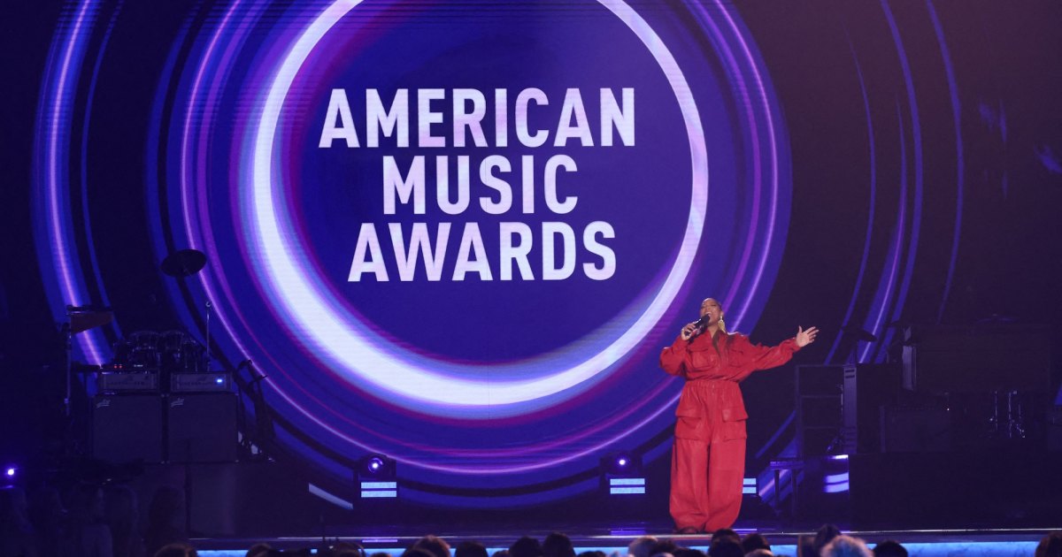 American Music Awards 2026: prepare-se conosco