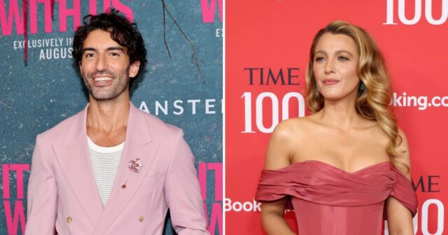 Especialista jurídico analisa Justin Baldoni e Blake Lively