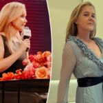 Amy Schumer divulga efeito colateral inesperado de sua ‘colonoscopia malfeita’