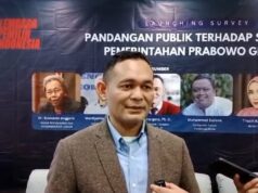 Analis Usul Masa Jabatan Anggota DPR Dibatasi Maksimal 2 Período, Ini Alasannya Analis Usul Masa Jabatan Anggota DPR Dibatasi Maksimal 2 Período, Ini Alasannya