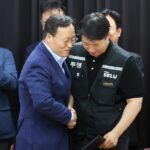 Análise-Acordo salarial da Samsung marca mudança sísmica para a Coreia do Sul, encorajando sindicatos