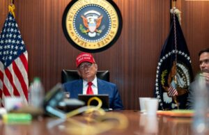 Análise-Irã pode deixar Trump em pior situação do que antes de ir para a guerra Yahoo news home