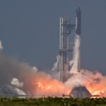Análise-O teste Starship da SpaceX fortalece o caso de IPO, embora os obstáculos permaneçam