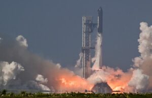 Análise-O teste Starship da SpaceX fortalece o caso de IPO, embora os obstáculos permaneçam Análise-O teste Starship da SpaceX fortalece o caso de IPO, embora os obstáculos permaneçam