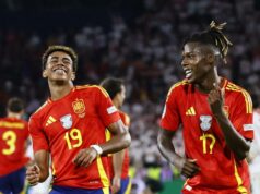 Análise da Copa do Mundo FIFA 2026 da Espanha, Melhor XI: De la Fuente preenche todos os requisitos enquanto La Roja busca o segundo título Análise da Copa do Mundo FIFA 2026 da Espanha, Melhor XI: De la Fuente preenche todos os requisitos enquanto La Roja busca o segundo título