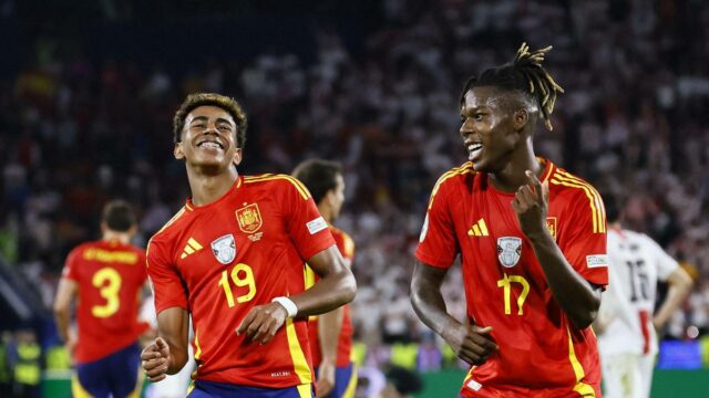 Análise da Copa do Mundo FIFA 2026 da Espanha, Melhor Análise da Copa do Mundo FIFA 2026 da Espanha, Melhor XI: De la Fuente preenche todos os requisitos enquanto La Roja busca o segundo título