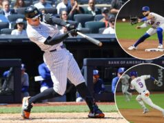 Análise da Subway Series: Quem leva vantagem quando a rivalidade Yankees-Mets recomeça? Análise da Subway Series: Quem leva vantagem quando a rivalidade Yankees-Mets recomeça?
