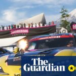 Análise do Forza Horizon 6 – o clássico simulador de corrida de mundo aberto ruge lindamente no Japão