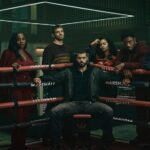 Análise inicial de 'Fightland': drama policial de boxe produzido por 50 Cent define data de lançamento em julho no Starz