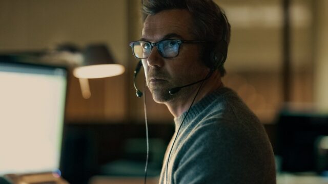 Análise inicial de 'último visto': Patrick Brammall estrela como detetive no novo thriller da Apple TV (resumo de notícias de TV)
