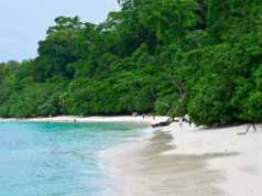 Andaman tentará dois recordes mundiais do Guinness; aqui está tudo que você precisa saber Andaman tentará dois recordes mundiais do Guinness; aqui está tudo que você precisa saber