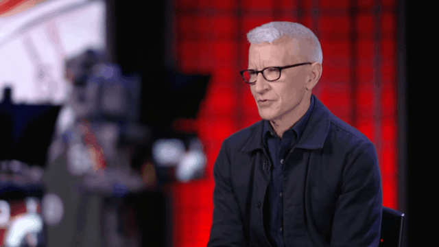Anderson Cooper assina '60 minutos 'após 20 anos, saudando a 'independência' e a 'confiança que ele tem com os espectadores' do programa
