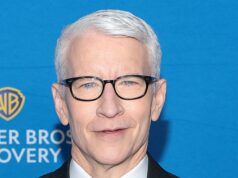Anderson Cooper assina ‘60 Minutes’ após quase 20 anos como correspondente Anderson Cooper assina ‘60 Minutes’ após quase 20 anos como correspondente