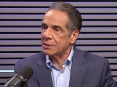 Andrew Cuomo diz que os democratas ‘ficaram perdidos’ após a vitória de Trump: ‘Um partido com uma guerra civil latente’ | Vídeo Michael Rapoport