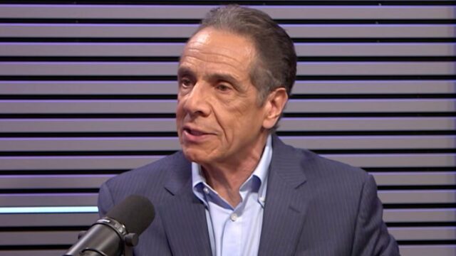 Andrew Cuomo diz que os democratas ‘ficaram perdidos’ após a Michael Rapoport