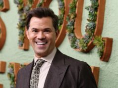 Andrew Rannells cantou a música do ‘Livro de Mórmon’ no Sweet 16 de Maude Apatow TCDGIRL_EC294 Andrew Rannells 25 coisas.jpg