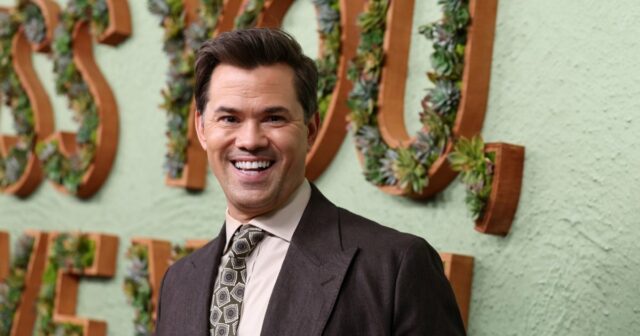 Andrew Rannells cantou a música do 'Livro de Mórmon' no TCDGIRL_EC294 Andrew Rannells 25 coisas.jpg