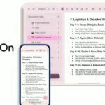 Android clonando o recurso Handoff da Apple é atrevido, mas uma coisa boa | Captura de tela mostrada