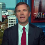 Andy Beshear diz que 'o Texas está em jogo' para os democratas após a nomeação de Paxton: entrevista completa