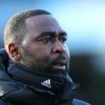 Andy Cole dá o veredicto sobre Michael Carrick conseguir emprego no Man Utd enquanto ex-astro do Chelsea alerta contra decisão 'insana'