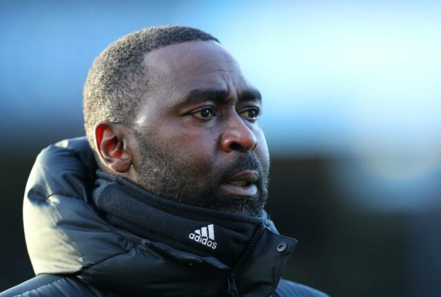 Andy Cole dá o veredicto sobre Michael Carrick conseguir emprego no Man Utd enquanto ex-astro do Chelsea alerta contra decisão 'insana'
