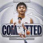 Andy Gemao se compromete com o Penn State Nittany Lions