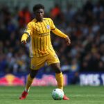 Andy Mitten diz que ouve cada vez menos sobre a possibilidade de Carlos Baleba ingressar no Man Utd