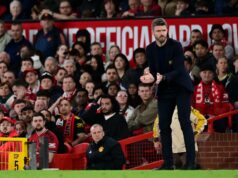 Andy Mitten ouviu algo muito interessante sobre as táticas de Michael Carrick no Man Utd Andy Mitten ouviu algo muito interessante sobre as táticas de Michael Carrick no Man Utd