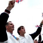 Andy Murray é o treinador de Jack Draper na preparação para Wimbledon