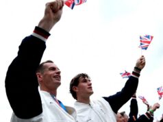 Andy Murray é o treinador de Jack Draper na preparação para Wimbledon Andy Murray é o treinador de Jack Draper na preparação para Wimbledon