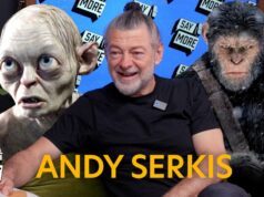 Andy Serkis provoca The Hunt for Gollum: não é apenas um filme nostálgico Andy Serkis provoca The Hunt for Gollum: não é apenas um filme nostálgico