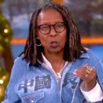 Whoopi Goldberg em