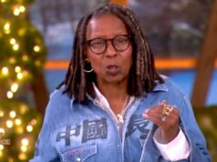 Anfitriões de ‘The View’ se dividem sobre a iniciativa de benefício de fertilidade de Trump: ‘Não é uma política ruim’, mas os ‘mensageiros são problemáticos’ | Vídeo Whoopi Goldberg em
