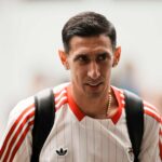 Angel Di Maria afirma que a 'maior' expectativa do Man Utd sobre ele não era diferente de algo que ele fez no Real Madrid