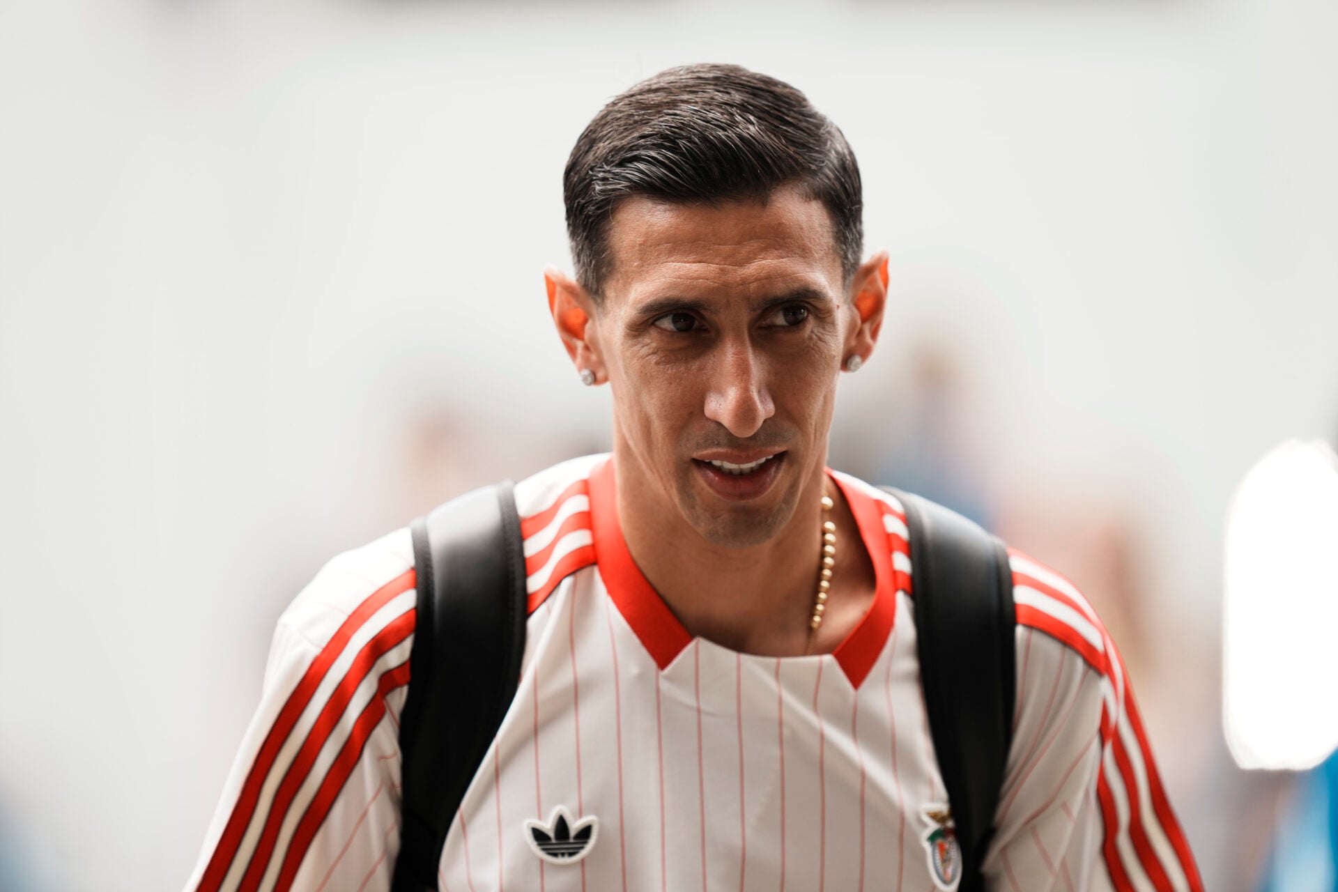 Angel Di Maria afirma que a ‘maior’ expectativa do Man Utd sobre ele não era diferente de algo que ele fez no Real Madrid
