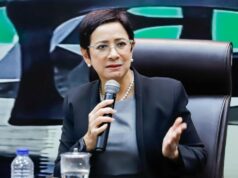Anggota DPR Apresiasi Menkomdigi Sikat Konten yang Dinilai Sebarkan Ujaran Kebencian Anggota DPR Apresiasi Menkomdigi Sikat Konten yang Dinilai Sebarkan Ujaran Kebencian