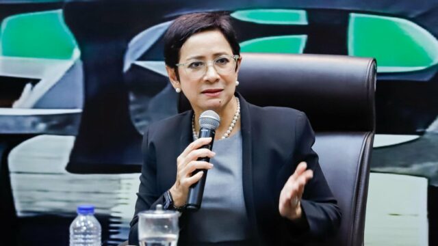 Anggota DPR Apresiasi Menkomdigi Sikat Konten yang Dinilai Sebarkan Ujaran Kebencian
