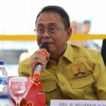 Anggota DPR Nilai Primeiro de Maio de 2026 Sebagai Momentum Sinergi Pemerintah com Buruh