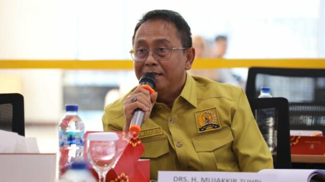 Anggota DPR Nilai Primeiro de Maio de 2026 Sebagai Momentum Sinergi Pemerintah com Buruh
