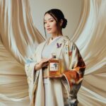Uísque japonês Hibiki Harmony