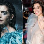 Anne Hathaway finalmente esclarece as especulações 'barulhentas' sobre facelift