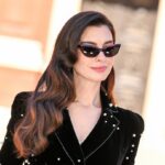 Anne Hathaway se torna viral após a vitória histórica dos Knicks contra os Hawks – aqui está o porquê