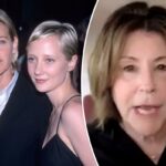Anne Heche teve fita de entrevista jogada no esgoto de Nova York após confronto para proteger o romance de Ellen DeGeneres: livro